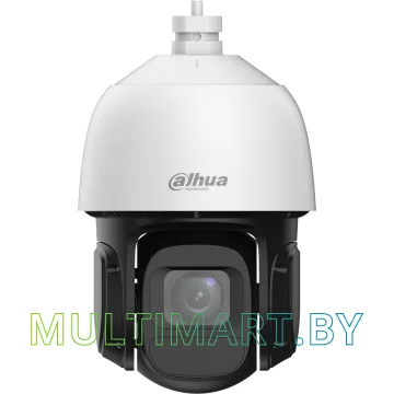 IP-камера Dahua DH-SD3D416NB-GNY